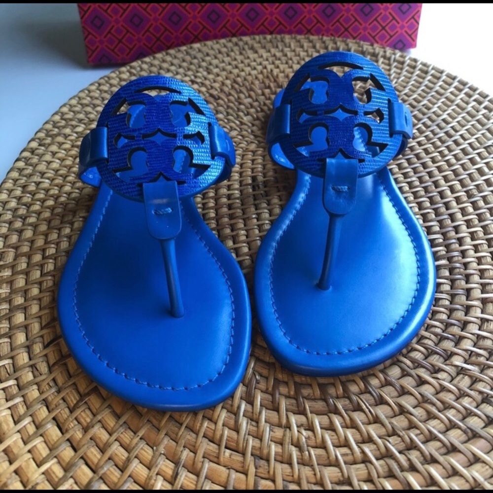Brand New Tory Burch Millers